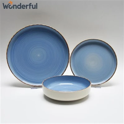 Set di stoviglie asiatiche