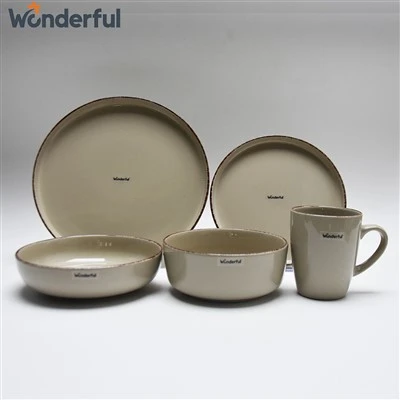 Set da pranzo